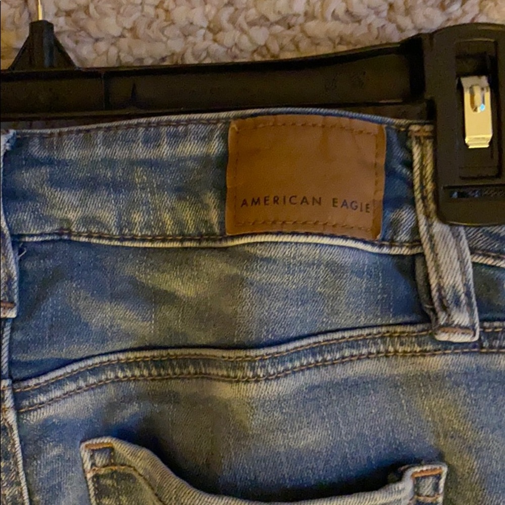 Jeans - Picture 3 of 3